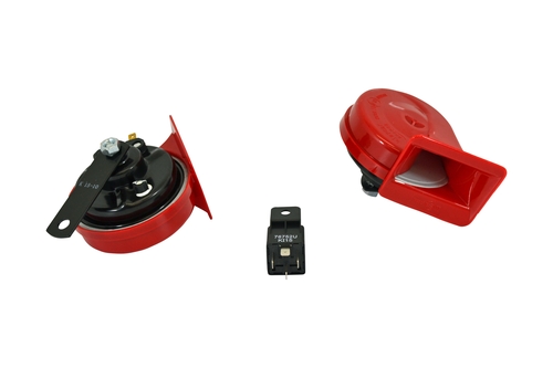 KLAXCAR FRANCE 29421k Κόρνα